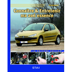 Guide Technique Entretien Peugeot 206 Essence