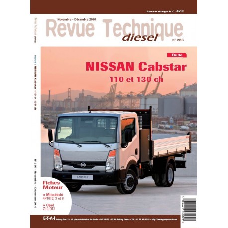 Revue technique nissan qashqai Revue technique nissan qashqai