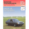 (Arrêt) RTA 416.6 VOLVO 340 (1976 à 1991)