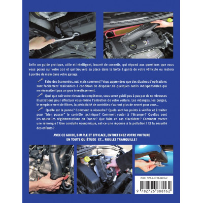 Connaitre & Entretenir Ma Peugeot 207