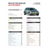 RTA B794 Volkswagen Golf VII (depuis 10/2012) 1.6 TDi 105 ch