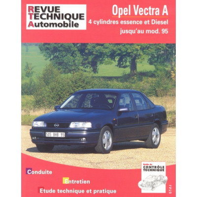 OPEL VECTRA