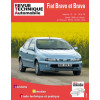 FIAT BRAVO et BRAVA