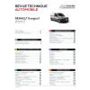 RTA Renault Kangoo 2 Phase 2 1.5dCi depuis 2013