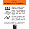 CITROËN A, B.2, B.10, B.12 et 5 CV - Les Archives du Collectionneur n° 14