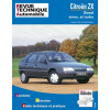 CITROEN ZX 2
