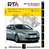 RTA 820 Peugeot 308 II Phase 1 1.6HDI