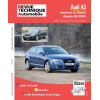 PACK RTA B715.6 AUDI A3 II (8P) PHASE 1 (2003 à 2008) + PDF
