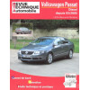 RTA PDF B709.6 VOLKSWAGEN PASSAT V (3C) (2005 à 2010)