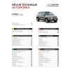 Ford Kuga I (03/2008 à 12/2012) 2.0TDCI 136ch