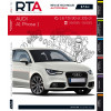 RTA B798 Audi A1  (09/2010 à 01/2015) 1.6Tdi 90et105CH