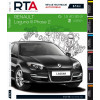 RTA B796 Renault LagunaIII ph2 1.5dCi 110ch 11/2010