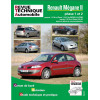RTA B716.7 MEGANE II 1.4 16V ET 1.5 DCI depuis 01/06