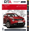RTA B792 NISSAN JUKE Depuis 2010-09