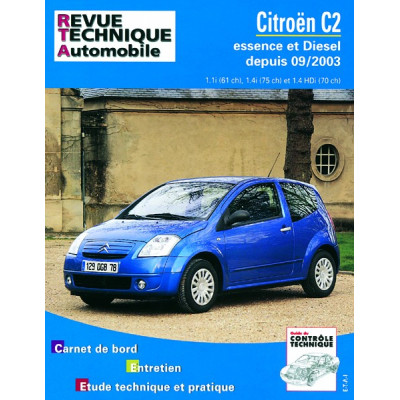 CITROËN C2