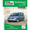 RENAULT ESPACE diesel