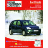 PACK RTA 671 FORD FIESTA V (2002 à 2005) + PDF