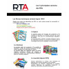 RTA PDF 847 VOLKSWAGEN GOLF VI (2008 - 2013)