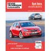 RTA PDF B784.5 OPEL ASTRA IV (J) PHASE 1 (2010 à 2012)