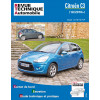 PACK RTA B773.5 CITROEN C3 II (A51) PHASE 1 (2009 à 2013) + PDF