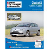 CITROEN C4 essence