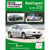 RENAULT LAGUNA II PHASE 2 diesel