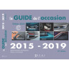 Pack guide de l'occasion 2015/2019