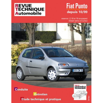 FIAT PUNTO 2