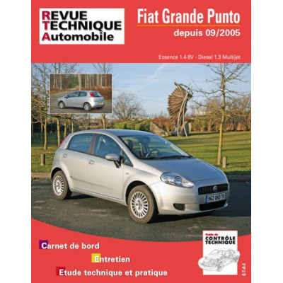 FIAT GRANDE PUNTO