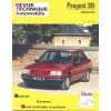 PEUGEOT 309 essence
