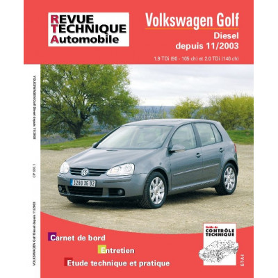 VOLSWAGEN GOLF V