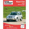 NISSAN X TRAIL
