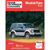MITSUBISHI PAJERO diesel
