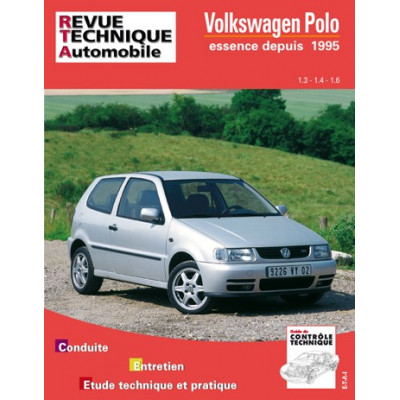 VOLSWAGEN POLO 2