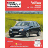 RTA PDF 600.2 FORD FIESTA IV (1995 à 1999)