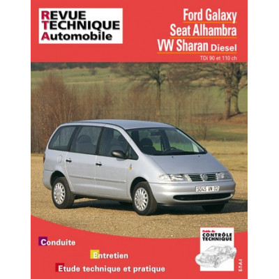 FORD GALAXY SEAT ALHAMBRA VOLSWAGEN SHARAN