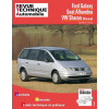 FORD GALAXY SEAT ALHAMBRA VOLSWAGEN SHARAN