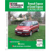 RENAULT ESPACE et GRAND ESPACE
