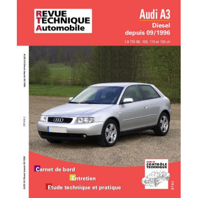 AUDI A3 diesel