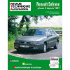 RENAULT SAFRANE PHASE 2