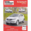 RTA HS011 KIA SPORTAGE III DIESEL (09/2010)