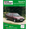 RTA PDF 700.3 RENAULT 19 (1988 à 1997)