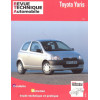 TOYOTA YARIS essence
