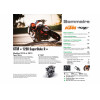 RMT 198 B KTM 1290 SUPERDUKE R (2014 à 2019)