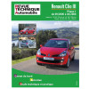 RTA B702.5 RENAULT CLIO III PHASE 1 (2005 à 2009)
