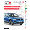 RTA 850 VOLKSWAGEN TIGUAN II (2016 à nos jours)