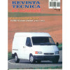 Documentación técnica RTA 36 FORD TRANSIT (1986 -2006)