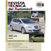 Documentación técnica RTA 178 SEAT LEON II FASE 1 (2005 -2009)