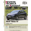 Documentación técnica RTA 202 SEAT IBIZA IV FASE 2 (2012 -2016) - Diesel