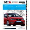 Documentación técnica RTA 268 SEAT IBIZA IV FASE 2 (2012 -2016)